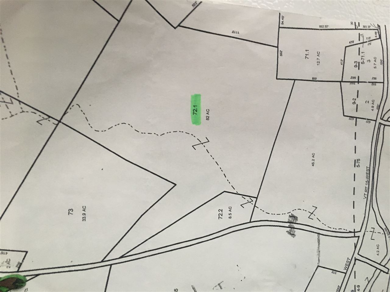 536 Bunker Hill Road Hardwick, VT 05843 - Photo 11 of 12