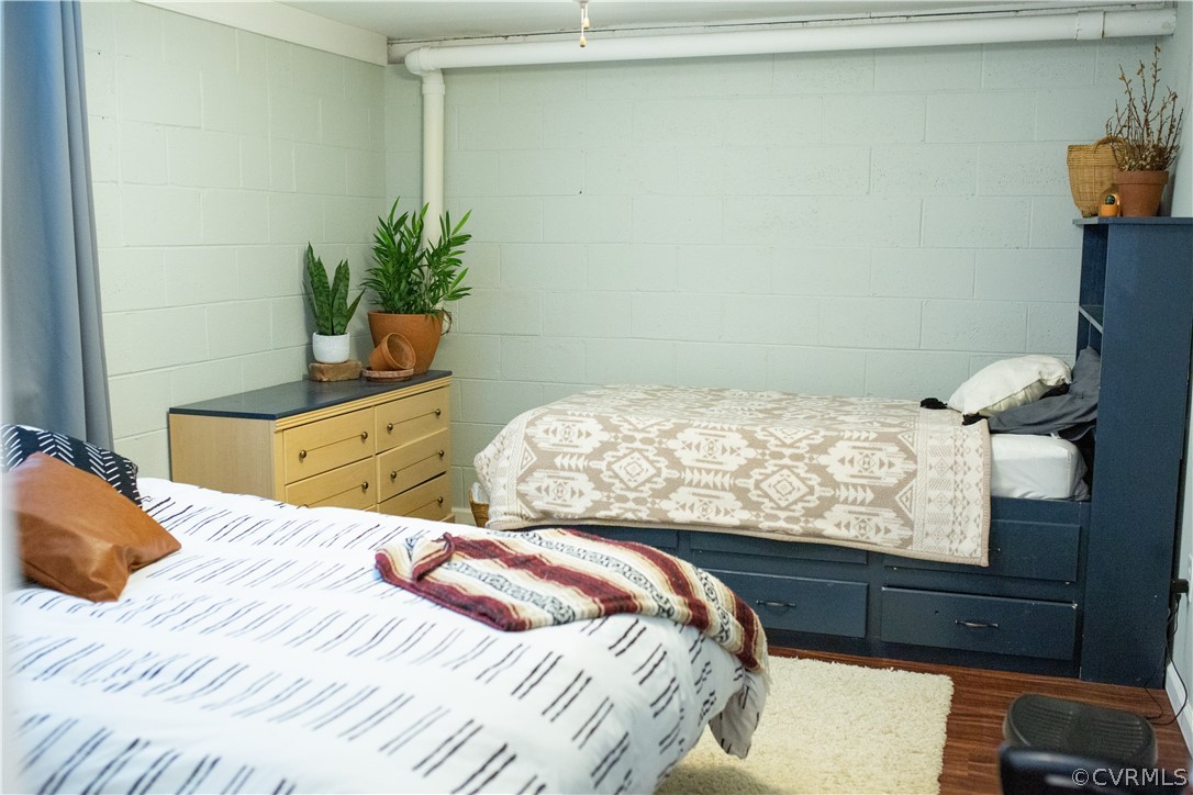 10522 Green Bay Road Rice, VA 23966 - Photo 23 of 34 Bedroom 3