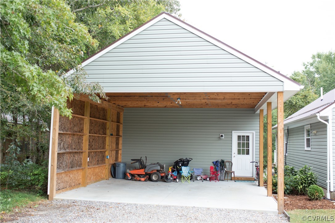 10522 Green Bay Road Rice, VA 23966 - Photo 32 of 34 Gallery Image 32