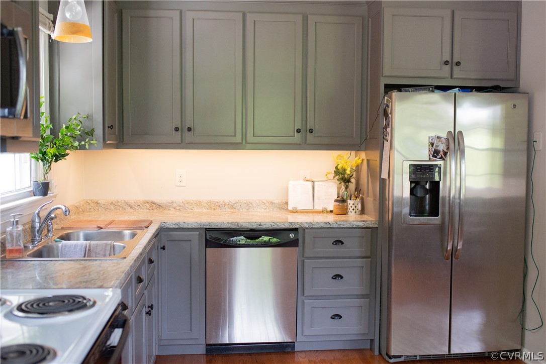 10522 Green Bay Road Rice, VA 23966 - Photo 10 of 34 Gallery Image 10