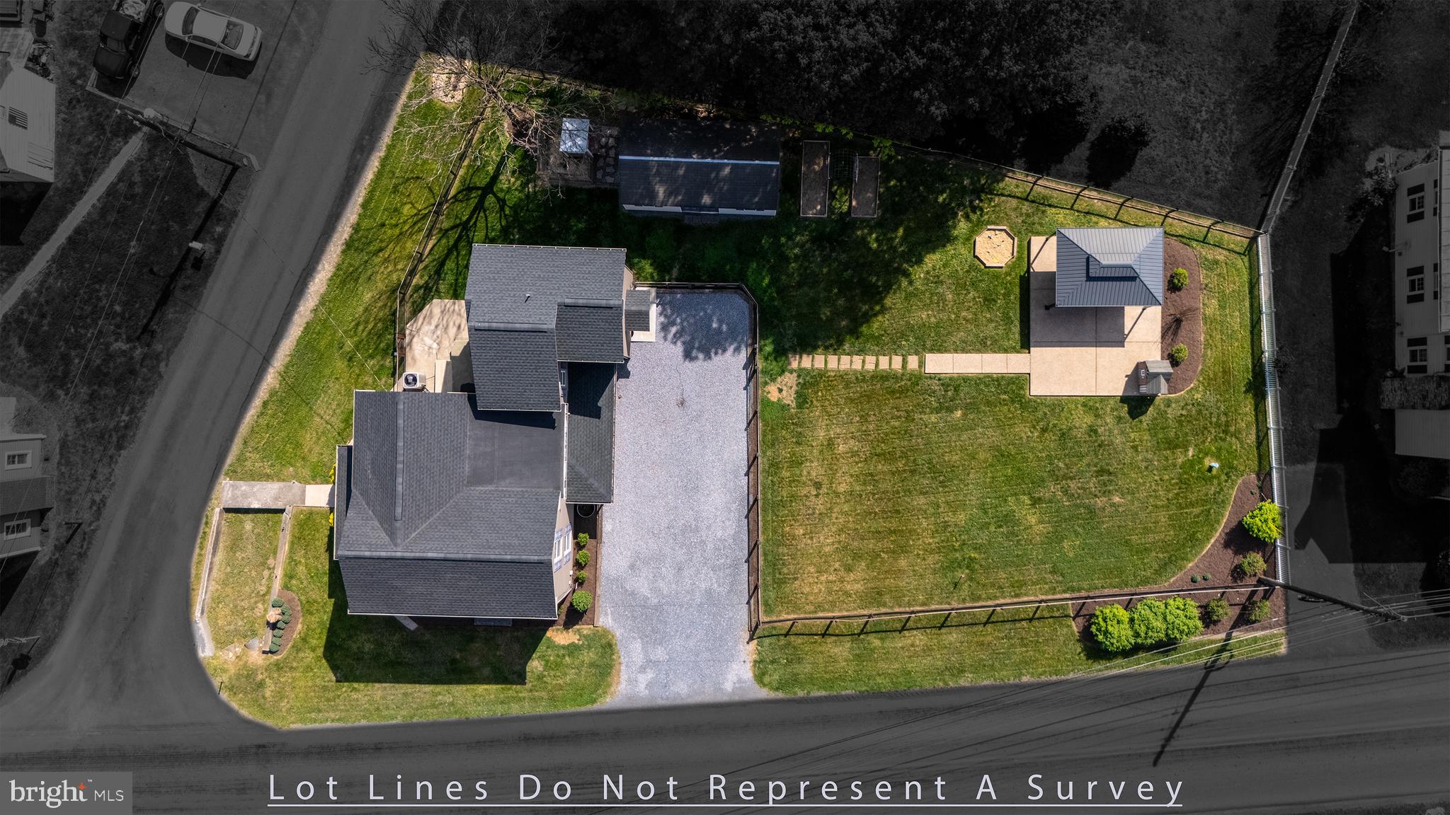 6748 Spring Creek Road Bridgewater, VA 22812 - Photo 50 of 78