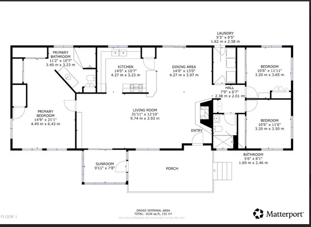 $180,000 | 6203 Freedom Lane, Citrus Heights, CA 95621