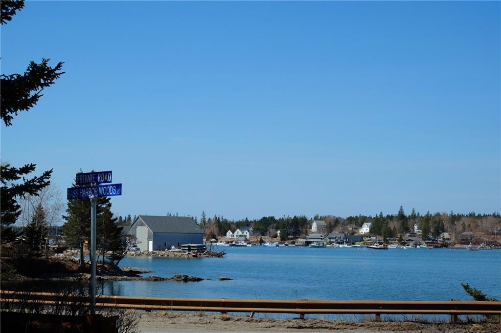 11 Bass Harbor Woods Road Bass Harbor, ME 04653 - Photo 8 of 8 Photo