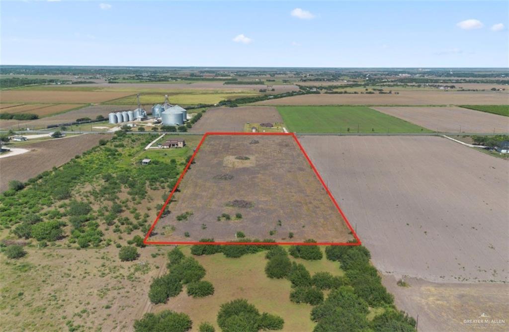 800 St Santa Rosa Tx 78552 Harlingen, TX 78552 - Photo 3 of 6 a view of an ocean view