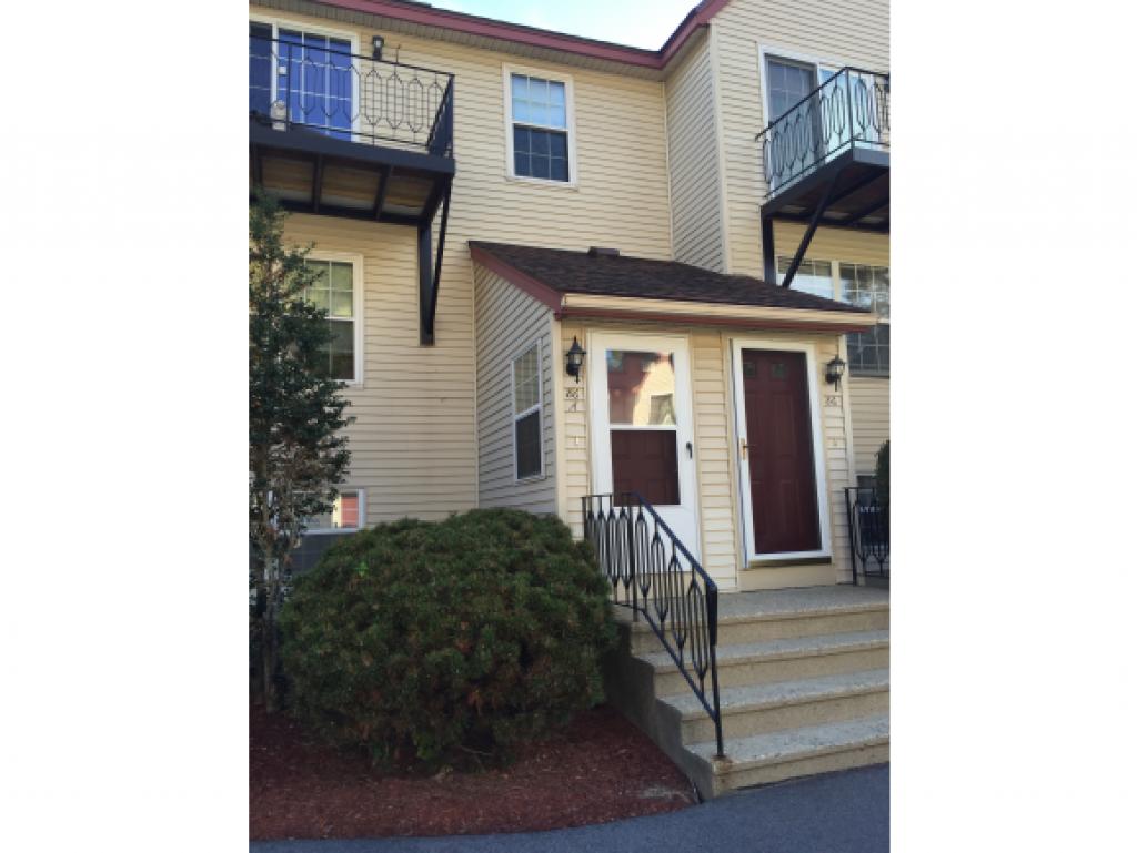 86 East Ridge Road, Unit 86A Merrimack, NH 03054 - Photo 1 of 14 Gallery Image 1