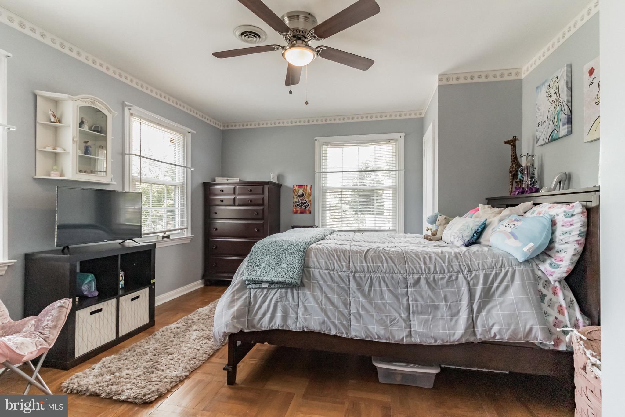 134 Scenic Road Springfield, PA 19064 - Photo 22 of 40 Bedroom 5