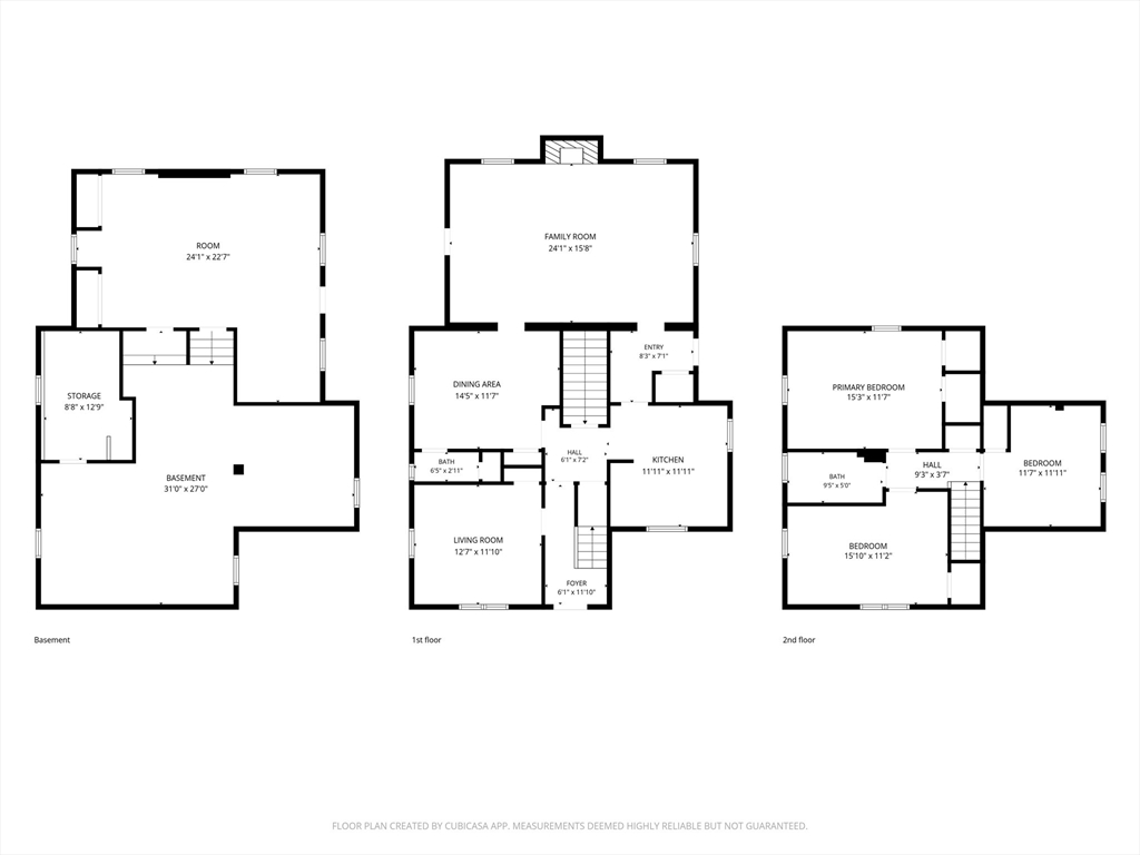 38 Round Hill Road Northampton, MA 01060 - Photo 42 of 42