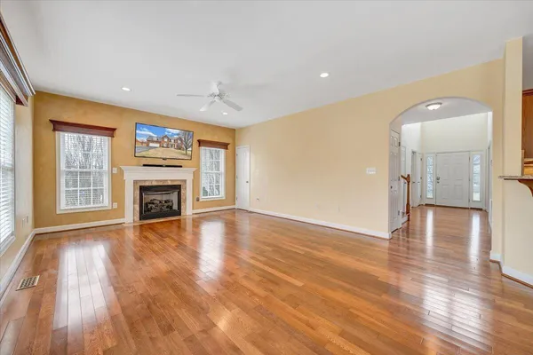 $559,950 | 2324 Foxfield Lane, Salem, VA 24153