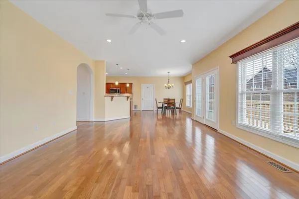 $559,950 | 2324 Foxfield Lane, Salem, VA 24153