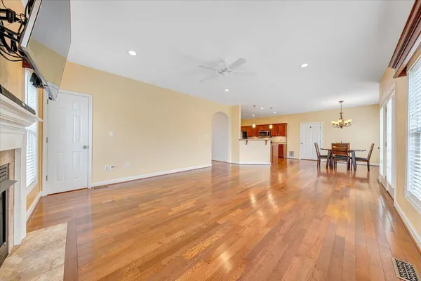 $559,950 | 2324 Foxfield Lane, Salem, VA 24153
