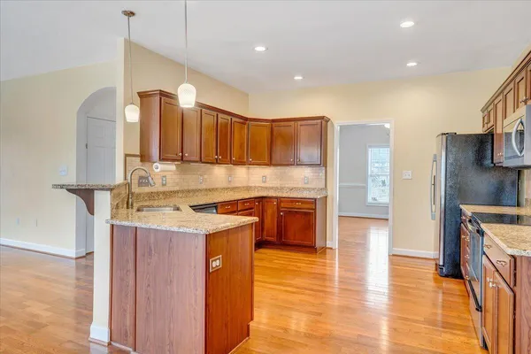 $559,950 | 2324 Foxfield Lane, Salem, VA 24153