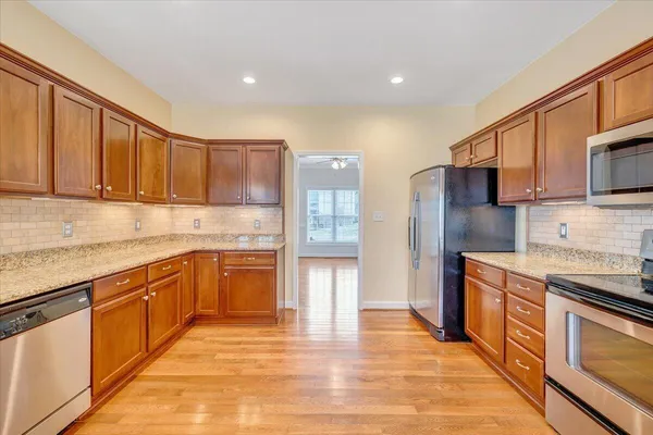 $559,950 | 2324 Foxfield Lane, Salem, VA 24153