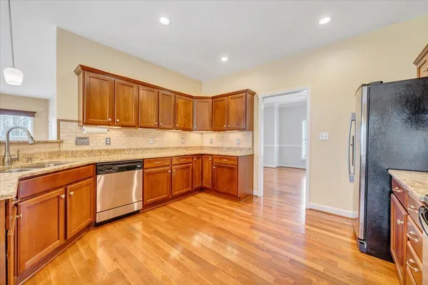 $559,950 | 2324 Foxfield Lane, Salem, VA 24153