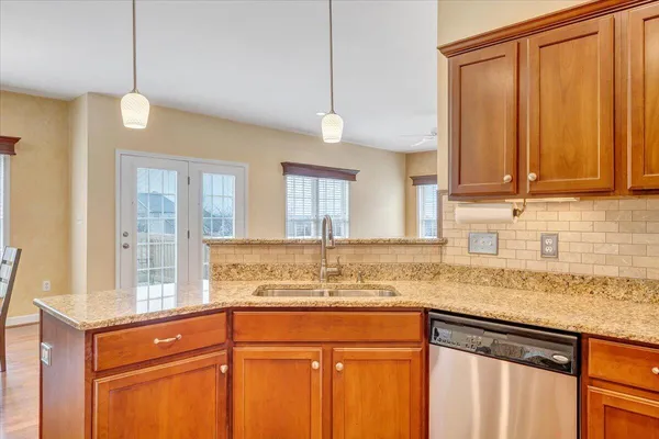 $559,950 | 2324 Foxfield Lane, Salem, VA 24153