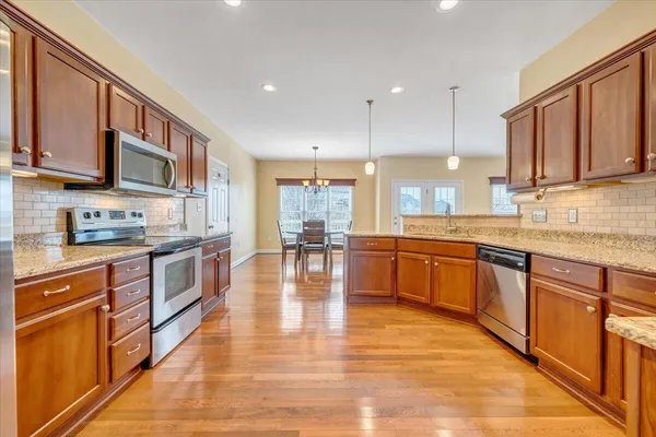 $559,950 | 2324 Foxfield Lane, Salem, VA 24153