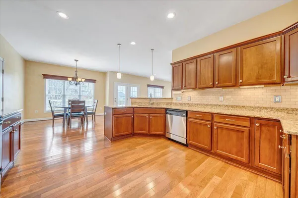 $559,950 | 2324 Foxfield Lane, Salem, VA 24153