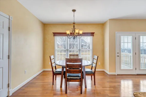 $559,950 | 2324 Foxfield Lane, Salem, VA 24153