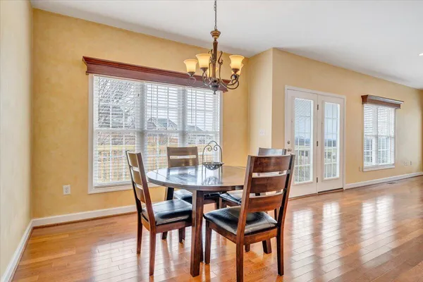 $559,950 | 2324 Foxfield Lane, Salem, VA 24153