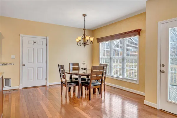 $559,950 | 2324 Foxfield Lane, Salem, VA 24153