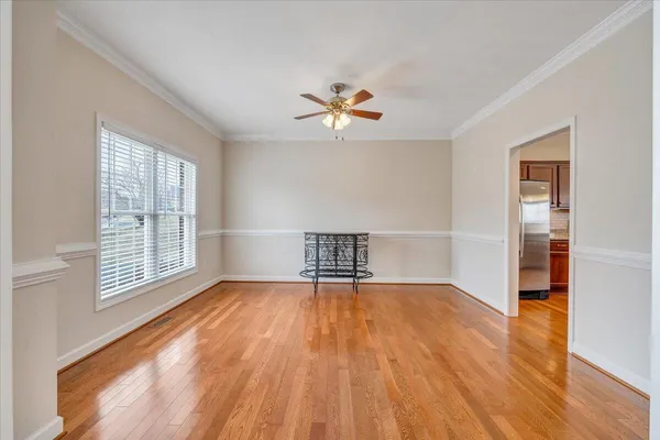 $559,950 | 2324 Foxfield Lane, Salem, VA 24153