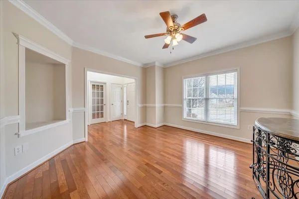 $559,950 | 2324 Foxfield Lane, Salem, VA 24153