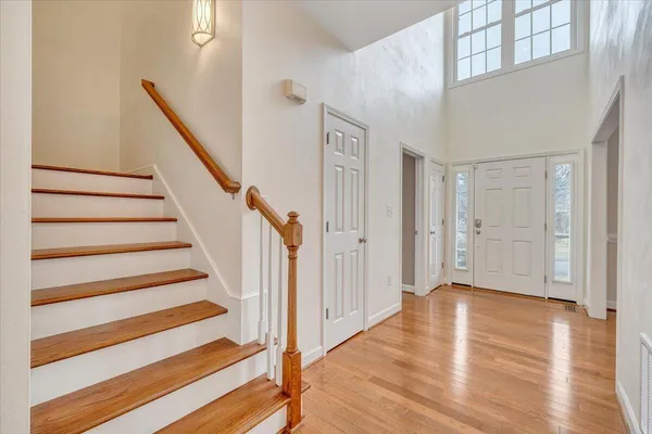 $559,950 | 2324 Foxfield Lane, Salem, VA 24153