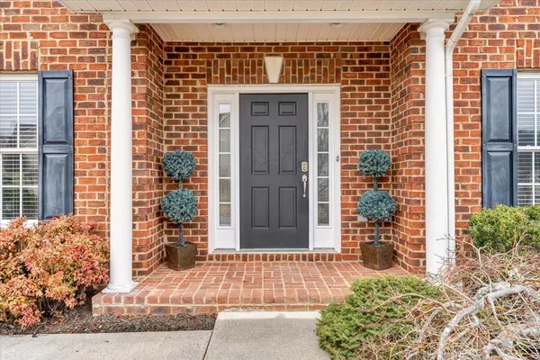 $559,950 | 2324 Foxfield Lane, Salem, VA 24153