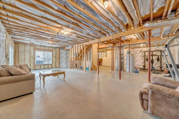 $559,950 | 2324 Foxfield Lane, Salem, VA 24153