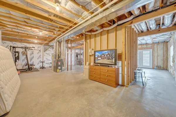 $559,950 | 2324 Foxfield Lane, Salem, VA 24153