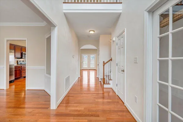 $559,950 | 2324 Foxfield Lane, Salem, VA 24153