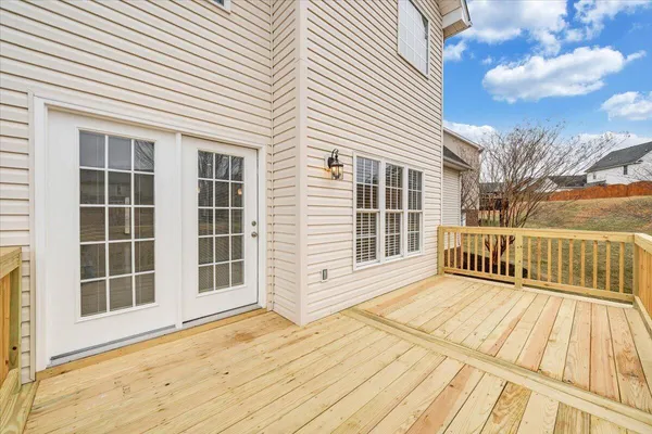 $559,950 | 2324 Foxfield Lane, Salem, VA 24153