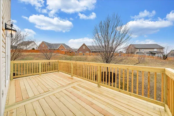 $559,950 | 2324 Foxfield Lane, Salem, VA 24153