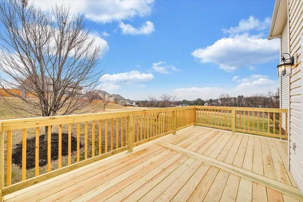 $559,950 | 2324 Foxfield Lane, Salem, VA 24153