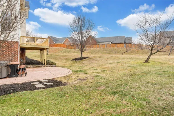 $559,950 | 2324 Foxfield Lane, Salem, VA 24153