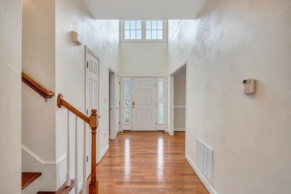 $559,950 | 2324 Foxfield Lane, Salem, VA 24153