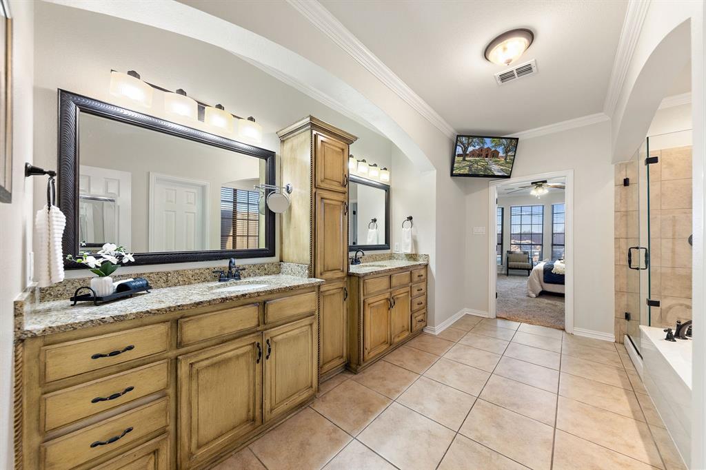 7005 Andover Court Rowlett, TX 75089 - Photo 20 of 39
