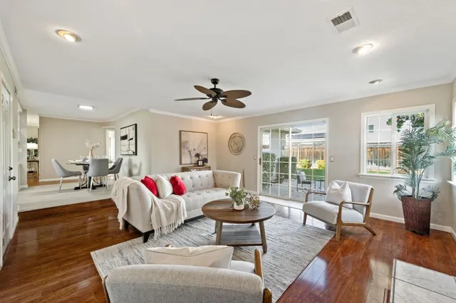 $799,900 | 761 Carla Way, Gilroy, CA 95020