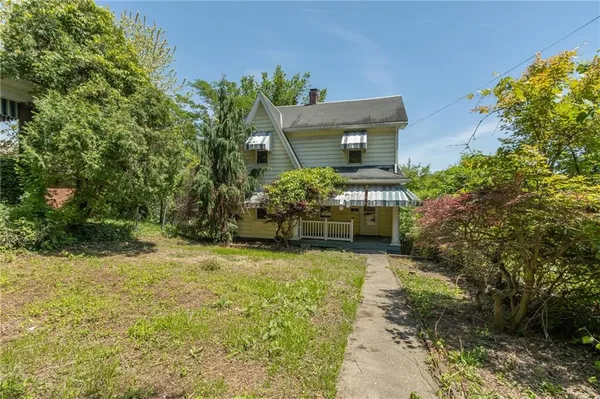 $30,000 | 510 Lookout Avenue, Charleroi, PA 15022