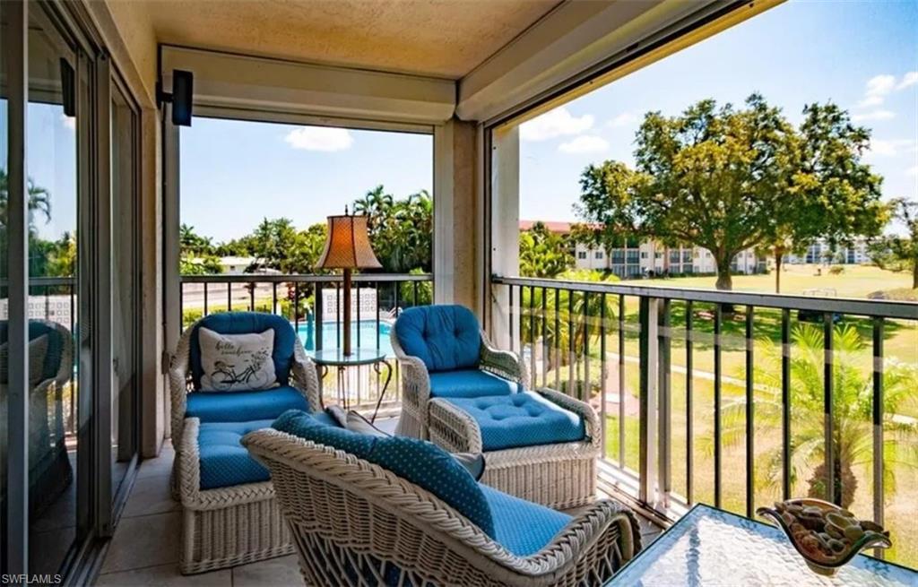 5 High Point Circle West, Unit 206 Naples, FL 34103 - Photo 19 of 36