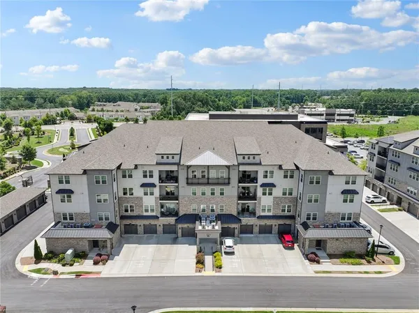 $589,000 | 3211 Orwell Way, Unit 4303, Cumming, GA 30041