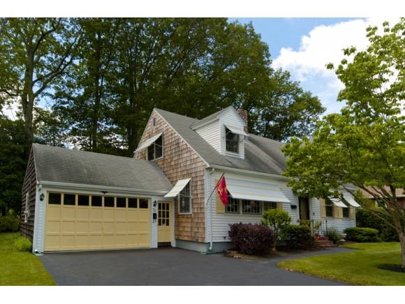 70 Sheffield Road Portsmouth, NH 03801 - Photo 1 of 1