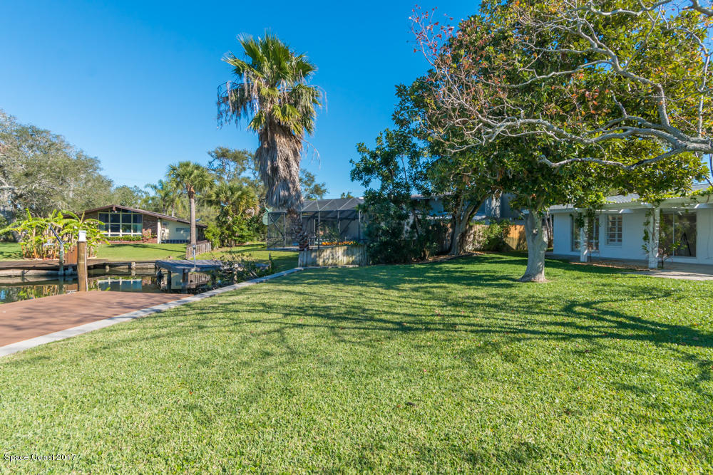 833 Catalina Road Cocoa Beach, FL 32931 - Photo 20 of 24 20