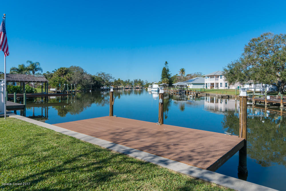 833 Catalina Road Cocoa Beach, FL 32931 - Photo 21 of 24 21