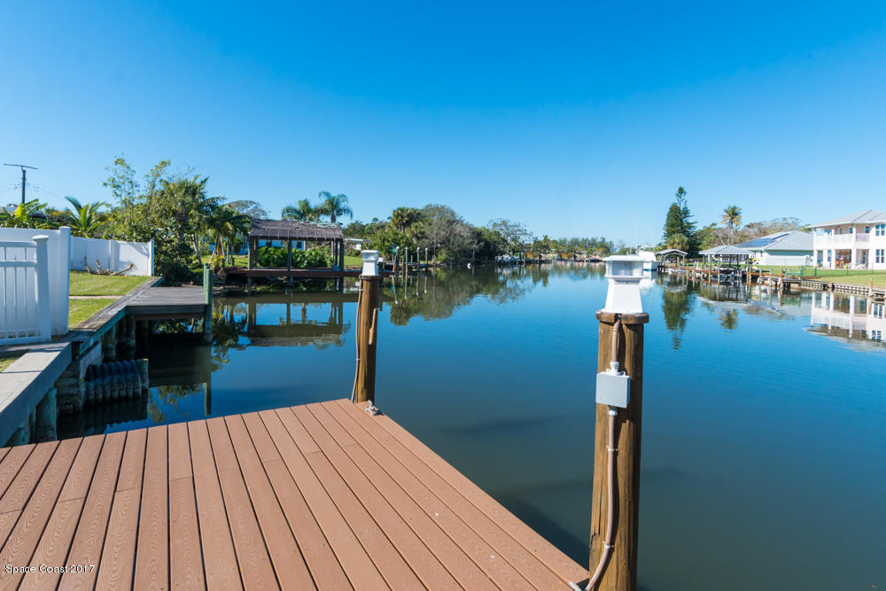 833 Catalina Road Cocoa Beach, FL 32931 - Photo 22 of 24 22