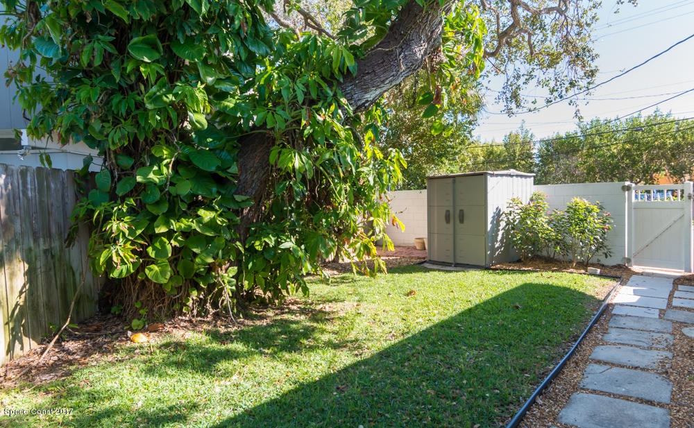 833 Catalina Road Cocoa Beach, FL 32931 - Photo 23 of 24 23