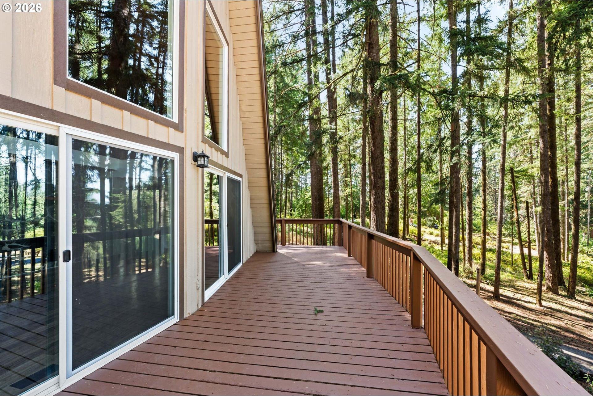 40028 Booth Kelly Road Springfield, OR 97478 - Photo 28 of 33 Deck