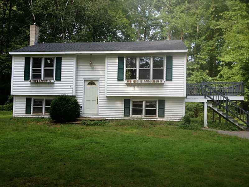 1 Preble Street Wells, ME 04090 - Photo 1 of 23 Exterior Front. Located at the very...