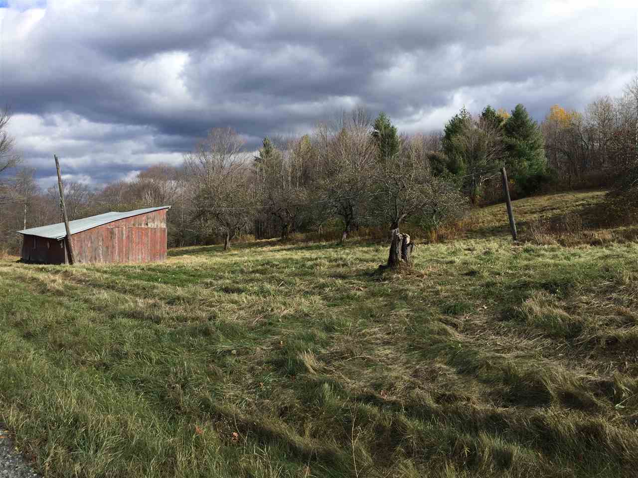 0 Tower Road Williamstown, VT 05679 - Photo 1 of 3