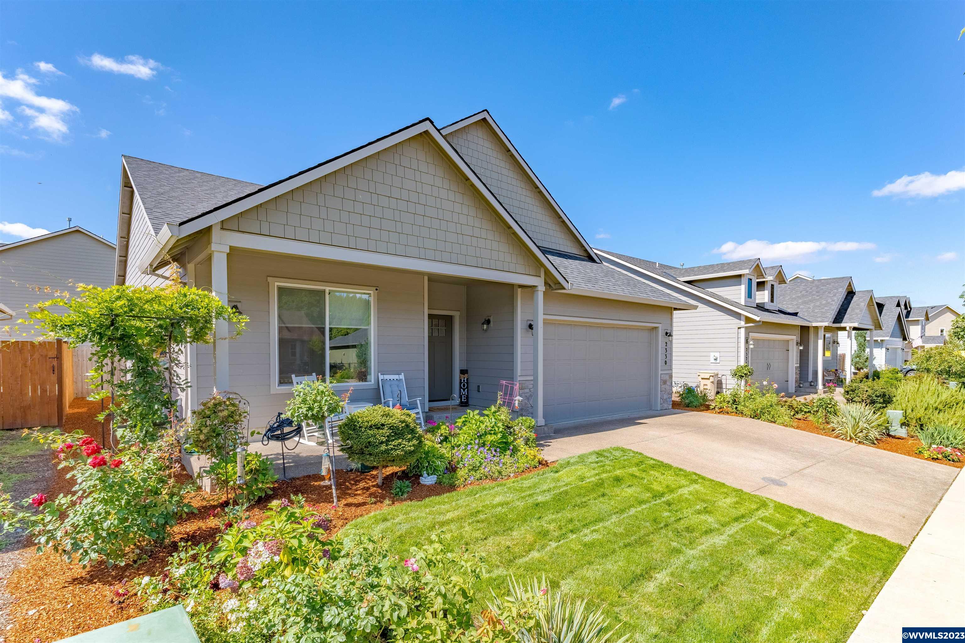 2330 Robbins Way Lebanon, OR 97355 - Photo 35 of 37 Gallery Image 35