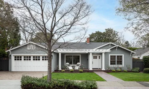 $2,898,000 | 27 Nevada Street, Redwood City, CA 94062